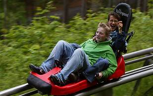 Altes Rathaus Hahnenklee