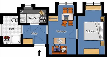 Altes Rathaus Hahnenklee