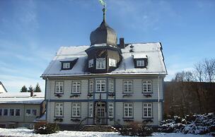 Altes Rathaus Hahnenklee