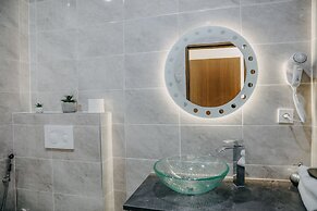 Oasis Teplice