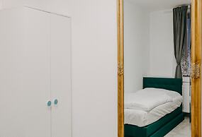 Oasis Teplice