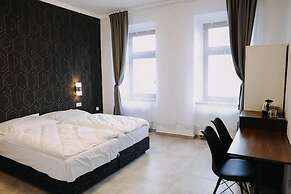 Oasis Teplice