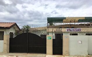 Western Nordic Lodge