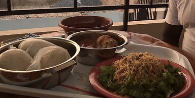 Western Nordic Lodge