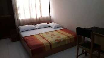 Western Nordic Lodge