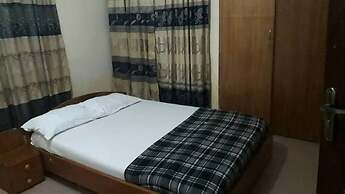 Western Nordic Lodge