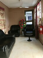 Western Nordic Lodge