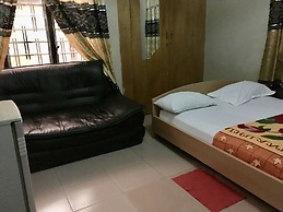 Western Nordic Lodge