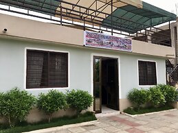 Western Nordic Lodge