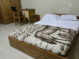 Western Nordic Lodge