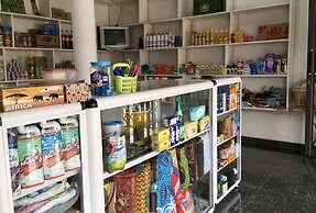 Western Nordic Lodge