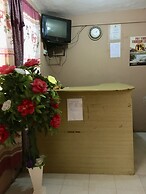 Western Nordic Lodge