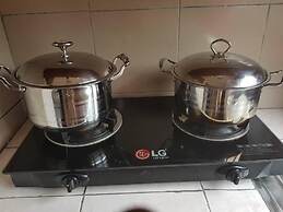 Résidence Hotelière Mezza Vista