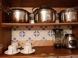 Résidence Hotelière Mezza Vista