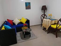 Résidence Hotelière Mezza Vista