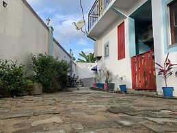 Résidence Hotelière Mezza Vista