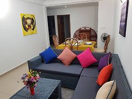 Résidence Hotelière Mezza Vista