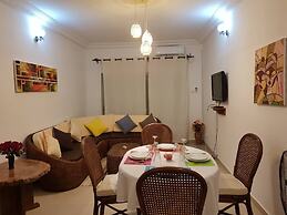 Résidence Hotelière Mezza Vista