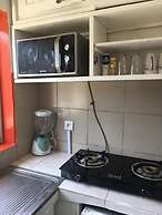 Résidence Hotelière Mezza Vista