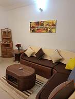 Résidence Hotelière Mezza Vista