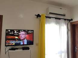 Résidence Hotelière Mezza Vista