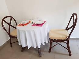 Résidence Hotelière Mezza Vista