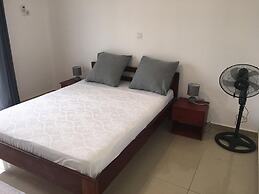 Résidence Hotelière Mezza Vista