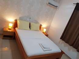 Résidence Hotelière Mezza Vista