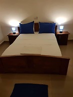 Résidence Hotelière Mezza Vista