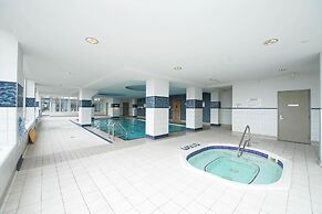 PlanURstay - Mississauga Downtown Square One