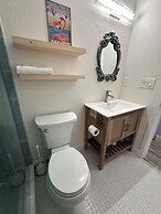 Coco Sands Beachside Cottages