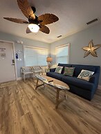 Coco Sands Beachside Cottages