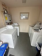 Coco Sands Beachside Cottages