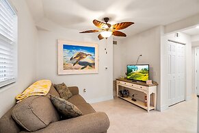 Coco Sands Beachside Cottages