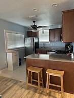 Coco Sands Beachside Cottages