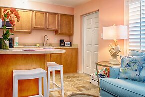 Coco Sands Beachside Cottages