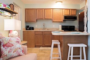 Coco Sands Beachside Cottages