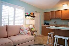 Coco Sands Beachside Cottages