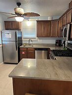 Coco Sands Beachside Cottages