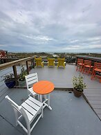 Coco Sands Beachside Cottages