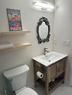 Coco Sands Beachside Cottages