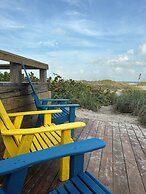 Coco Sands Beachside Cottages