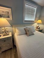 Coco Sands Beachside Cottages