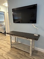 Coco Sands Beachside Cottages