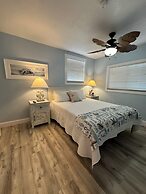 Coco Sands Beachside Cottages