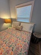 Coco Sands Beachside Cottages