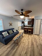 Coco Sands Beachside Cottages