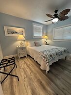 Coco Sands Beachside Cottages