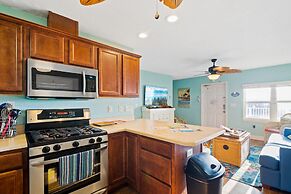 Coco Sands Beachside Cottages