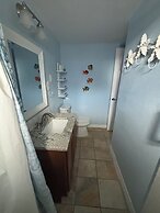 Coco Sands Beachside Cottages